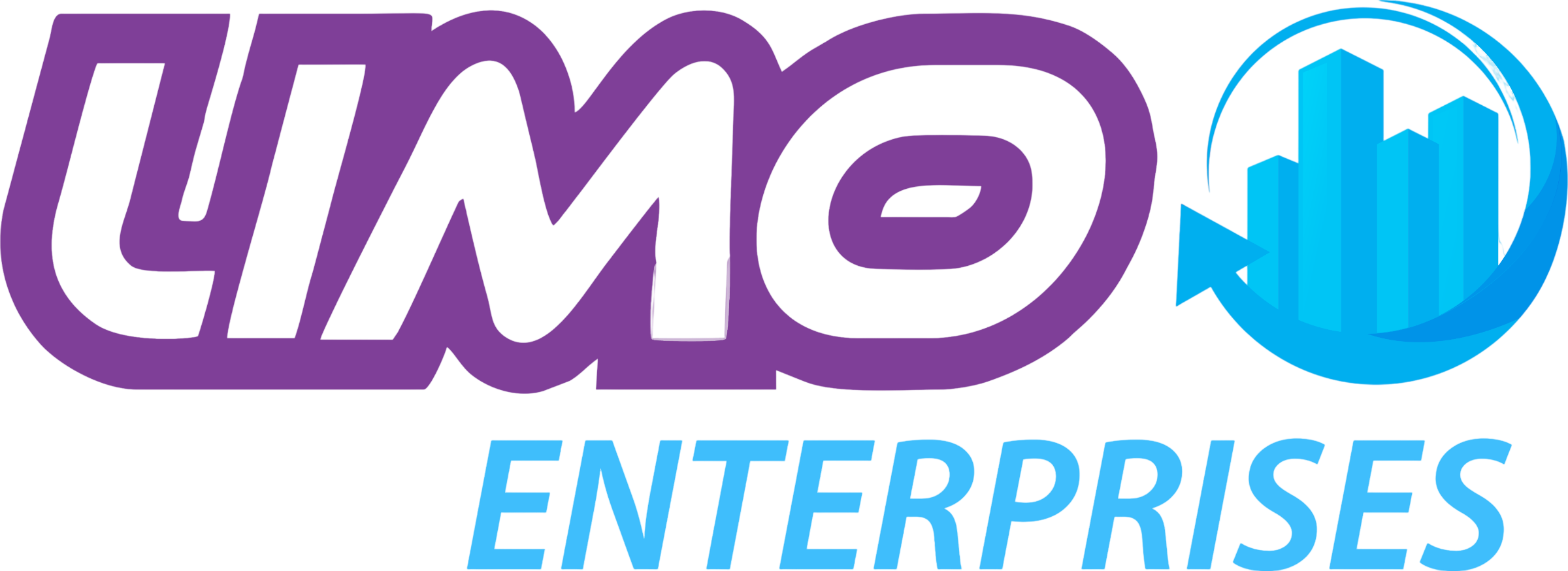 Limo Enterprises logo